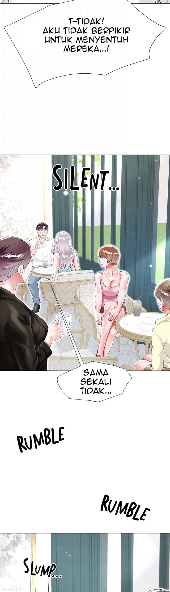 My Sister-in-law’s Skirt - Chapter 46 14 My Sister-in-law’s Skirt - Chapter 46 14