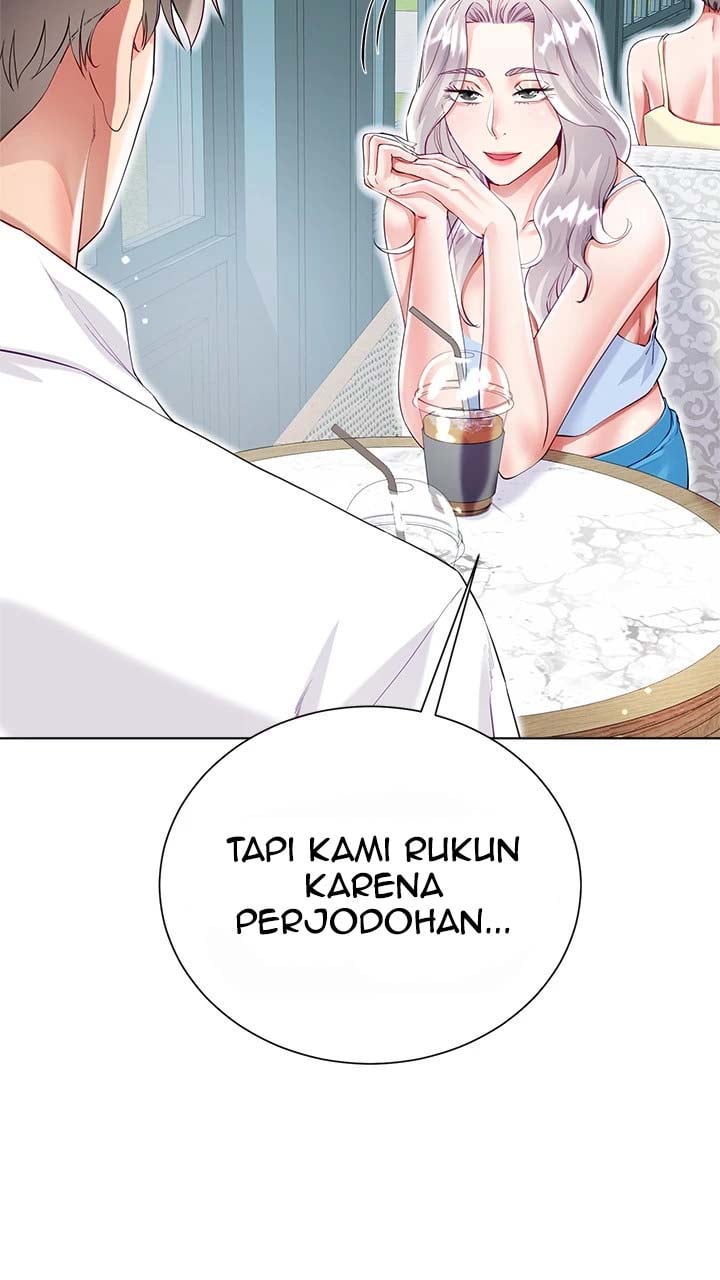 My Sister-in-law’s Skirt - Chapter 46 6 My Sister-in-law’s Skirt - Chapter 46 6