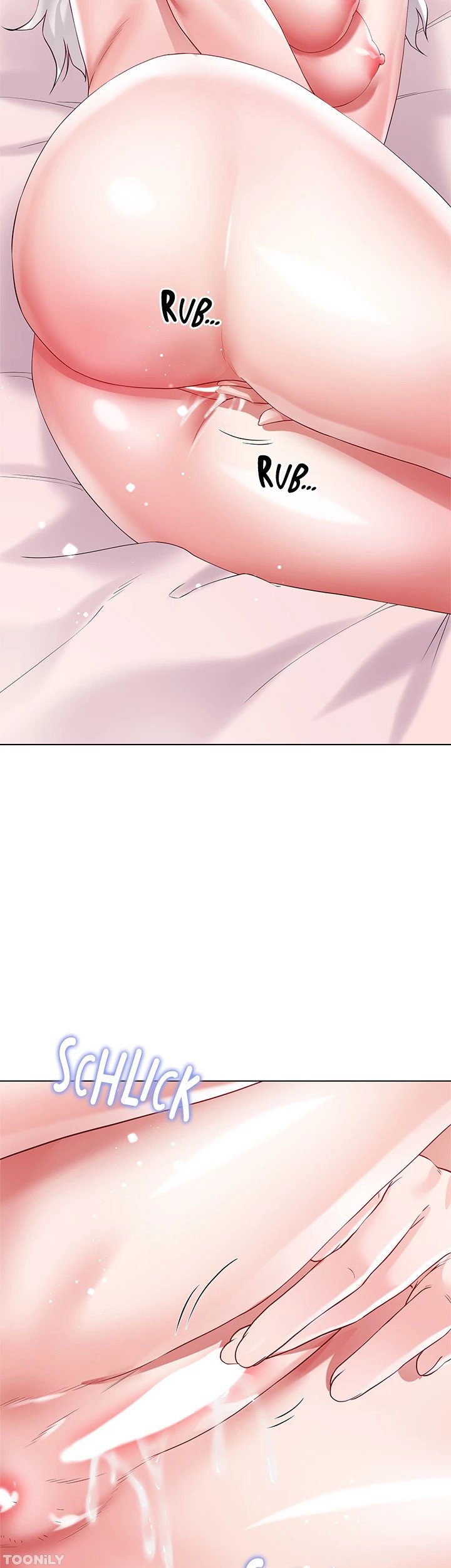 My Sister-in-law’s Skirt - Chapter 46 41 My Sister-in-law’s Skirt - Chapter 46 41