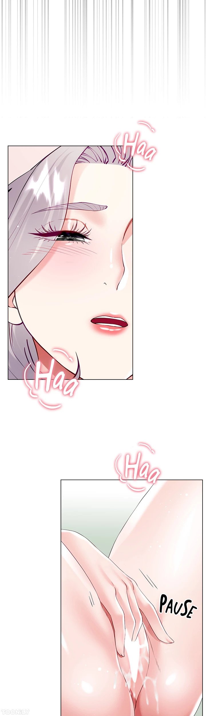 My Sister-in-law’s Skirt - Chapter 46 47 My Sister-in-law’s Skirt - Chapter 46 47