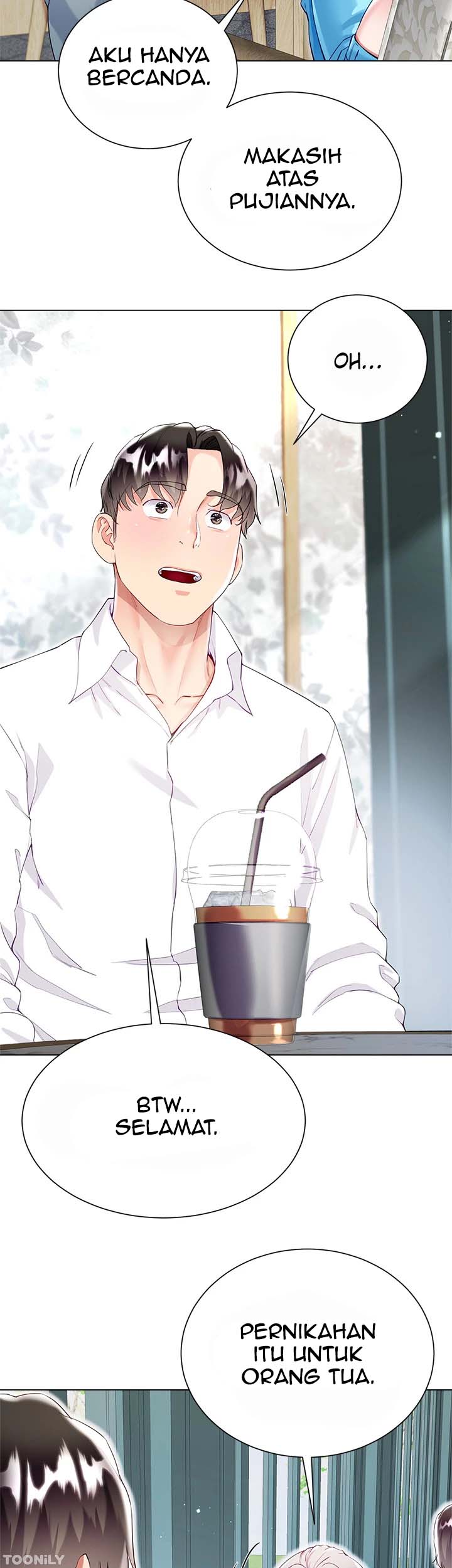 My Sister-in-law’s Skirt - Chapter 46 5 My Sister-in-law’s Skirt - Chapter 46 5