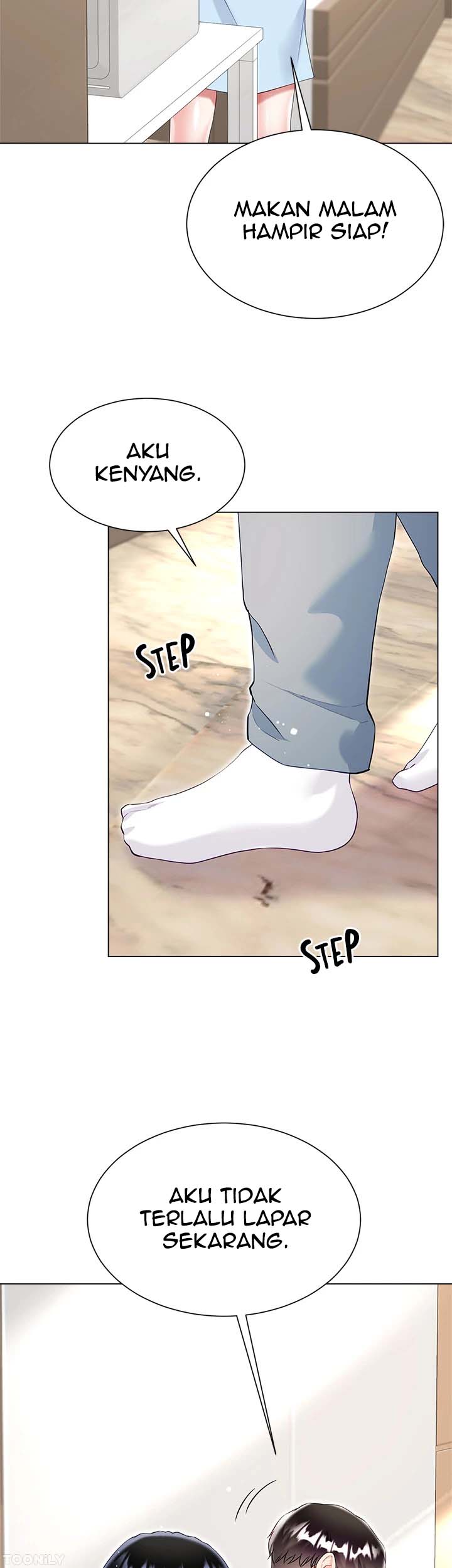 My Sister-in-law’s Skirt - Chapter 46 53 My Sister-in-law’s Skirt - Chapter 46 53