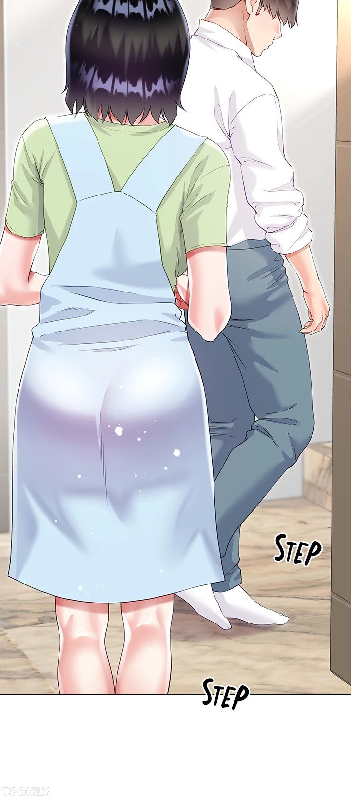 My Sister-in-law’s Skirt - Chapter 46 54 My Sister-in-law’s Skirt - Chapter 46 54