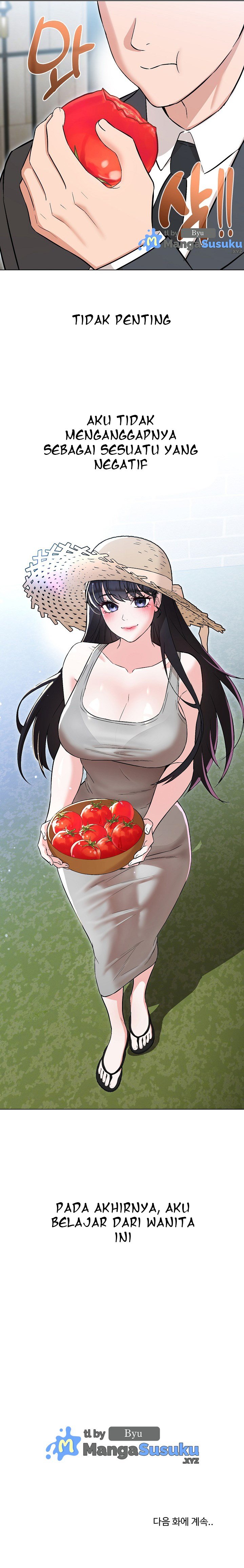 My Wife As a Teacher - Chapter 6 12