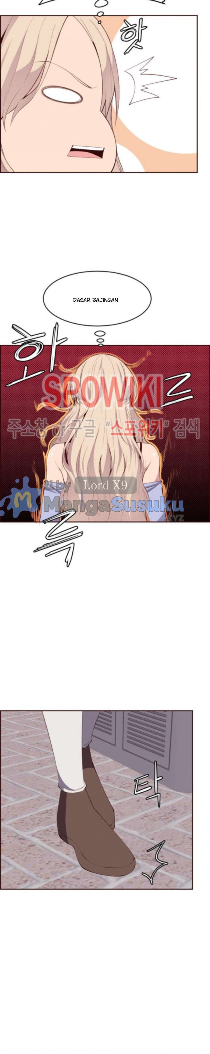Body Camper - Chapter 33 20