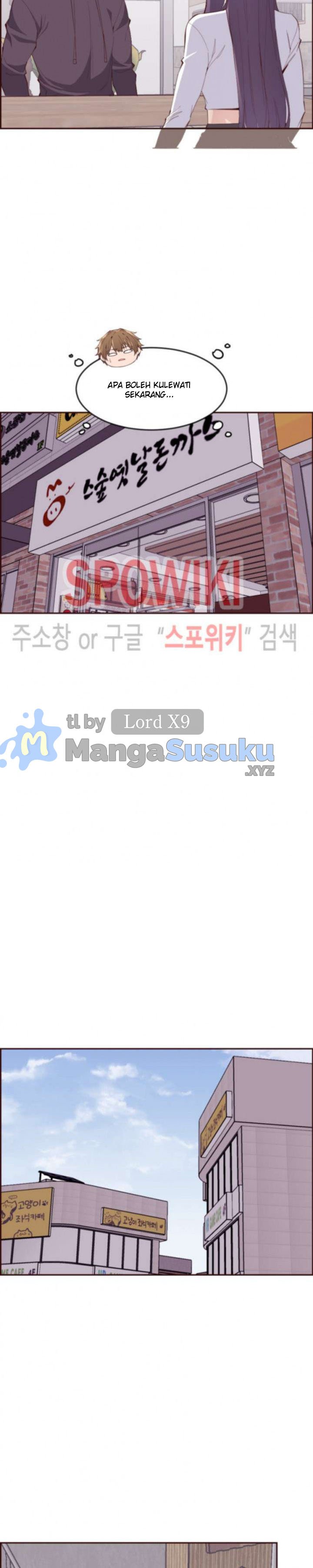 Body Camper - Chapter 33 16