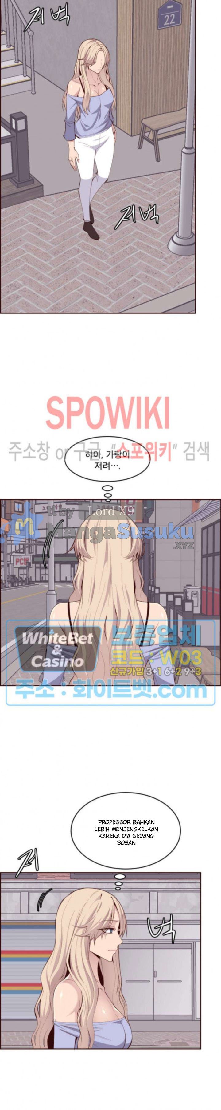 Body Camper - Chapter 33 17