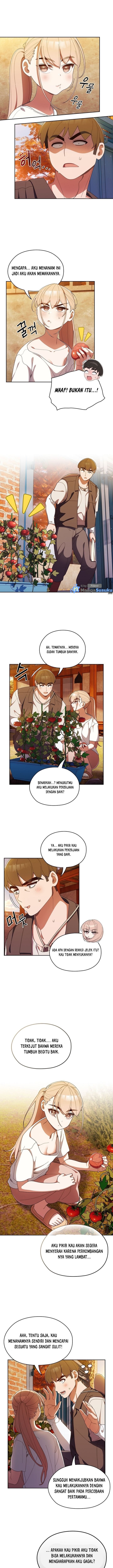 Boss! Give Me Your Daughter! - Chapter 3 7 Boss! Give Me Your Daughter! - Chapter 3 7