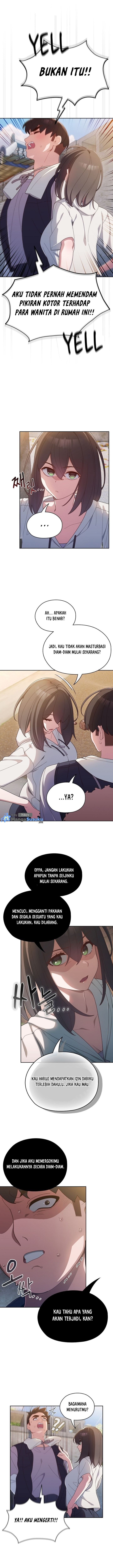 Boss! Give Me Your Daughter! - Chapter 3 4 Boss! Give Me Your Daughter! - Chapter 3 4