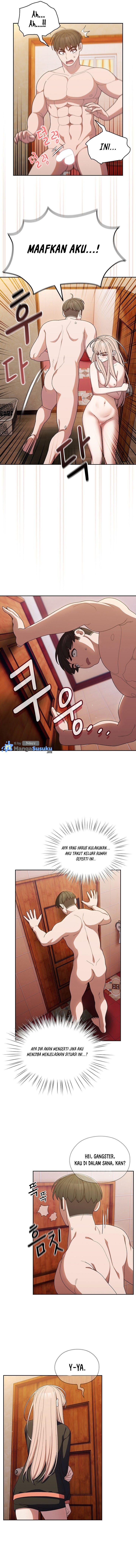 Boss! Give Me Your Daughter! - Chapter 7 8