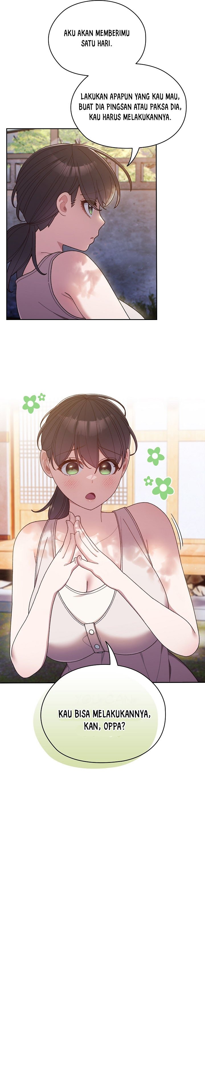 Boss! Give Me Your Daughter! - Chapter 7 13