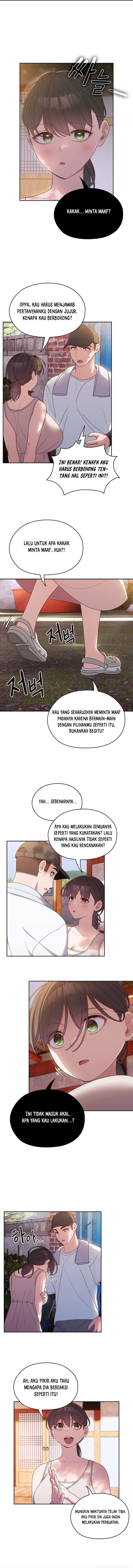 Boss! Give Me Your Daughter! - Chapter 7 11