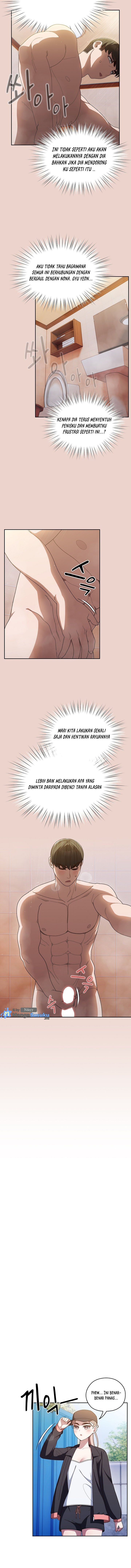 Boss! Give Me Your Daughter! - Chapter 7 4