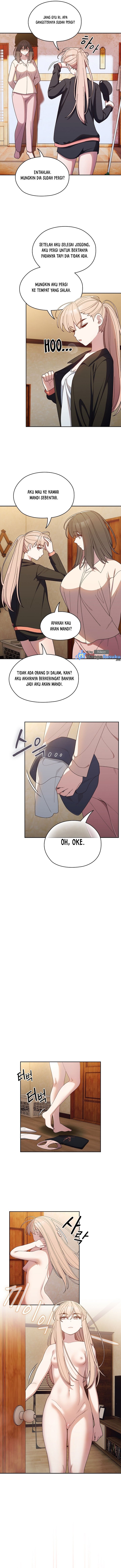 Boss! Give Me Your Daughter! - Chapter 7 5