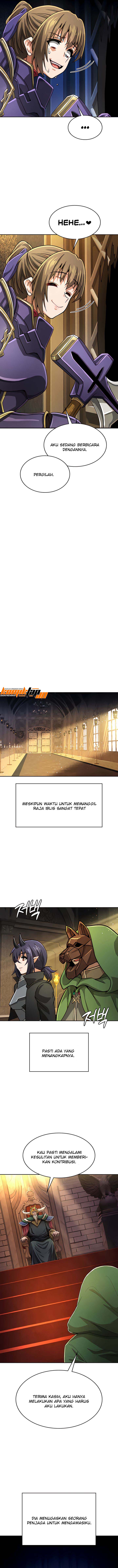 Bought By The Demon Lord Before The Ending - Chapter 36 12