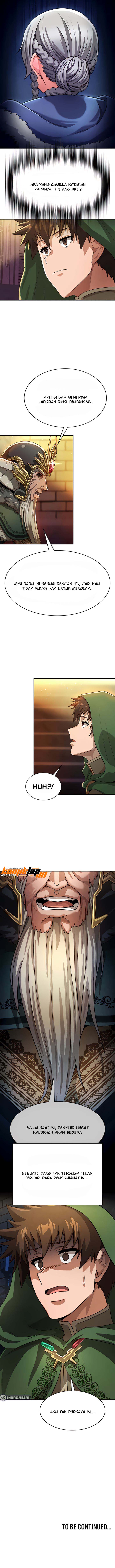 Bought By The Demon Lord Before The Ending - Chapter 36 13
