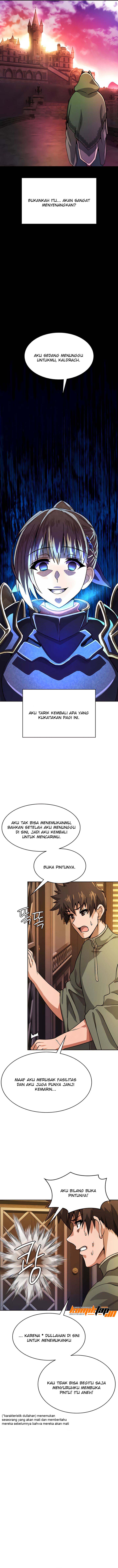 Bought By The Demon Lord Before The Ending - Chapter 36 10