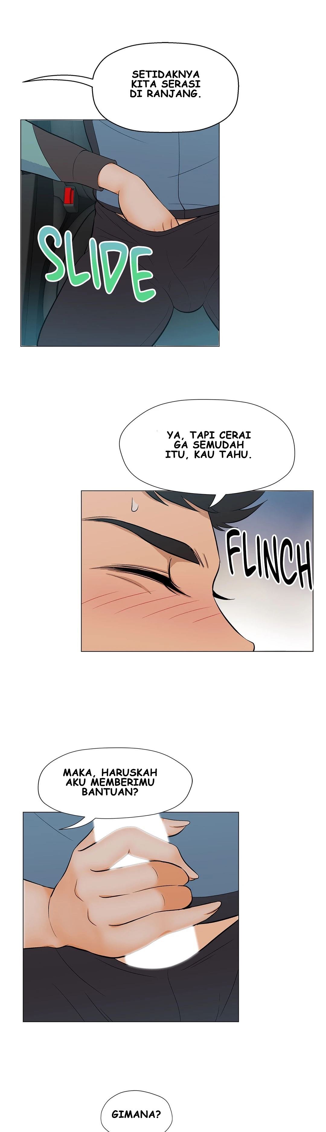 Back With a Bang - Chapter 6 9