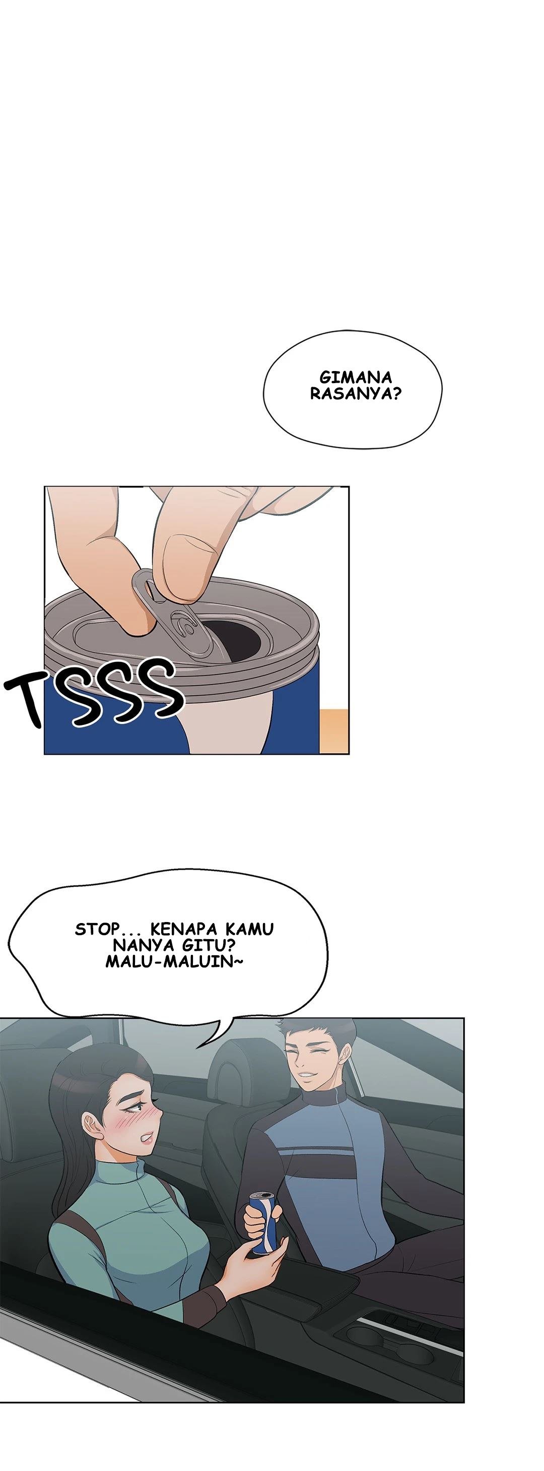 Back With a Bang - Chapter 6 2