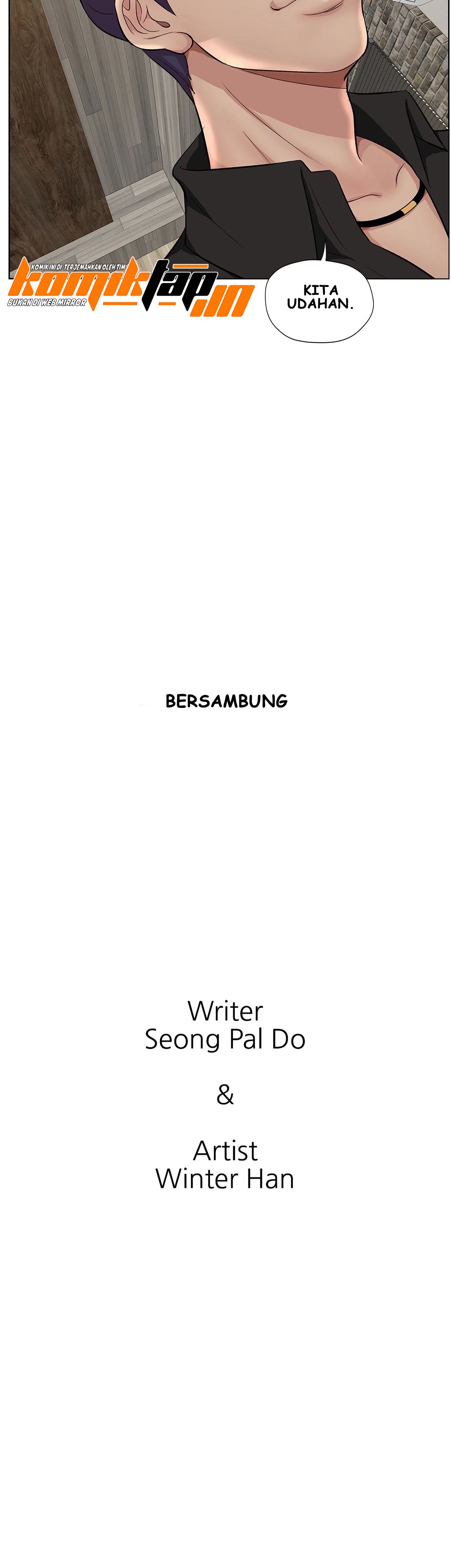 Back With a Bang - Chapter 6 28