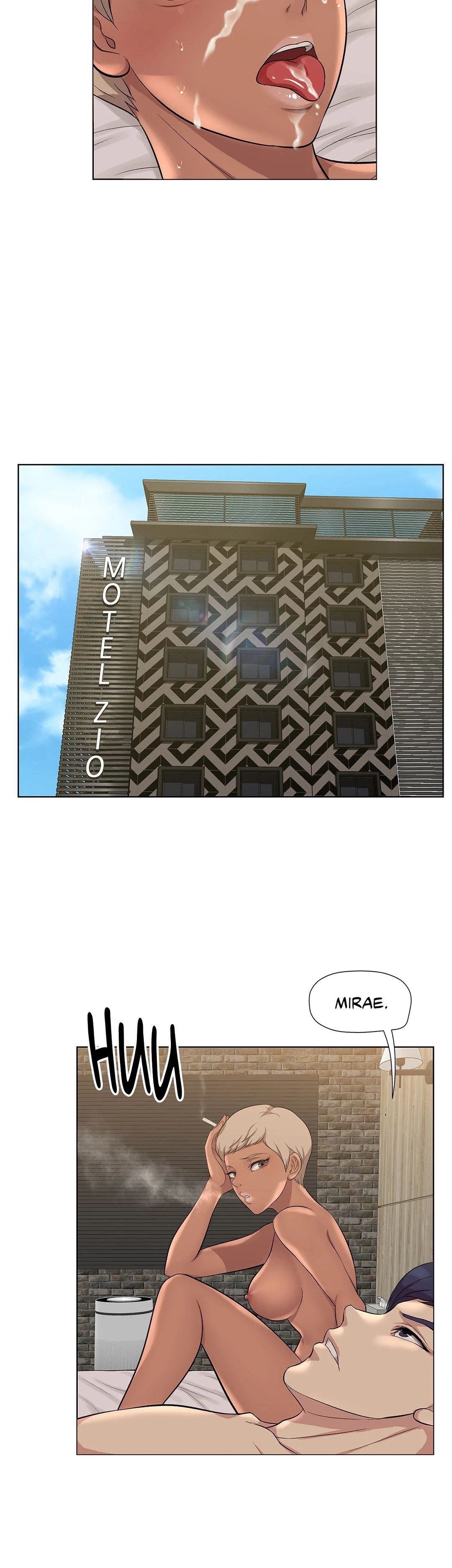 Back With a Bang - Chapter 6 22