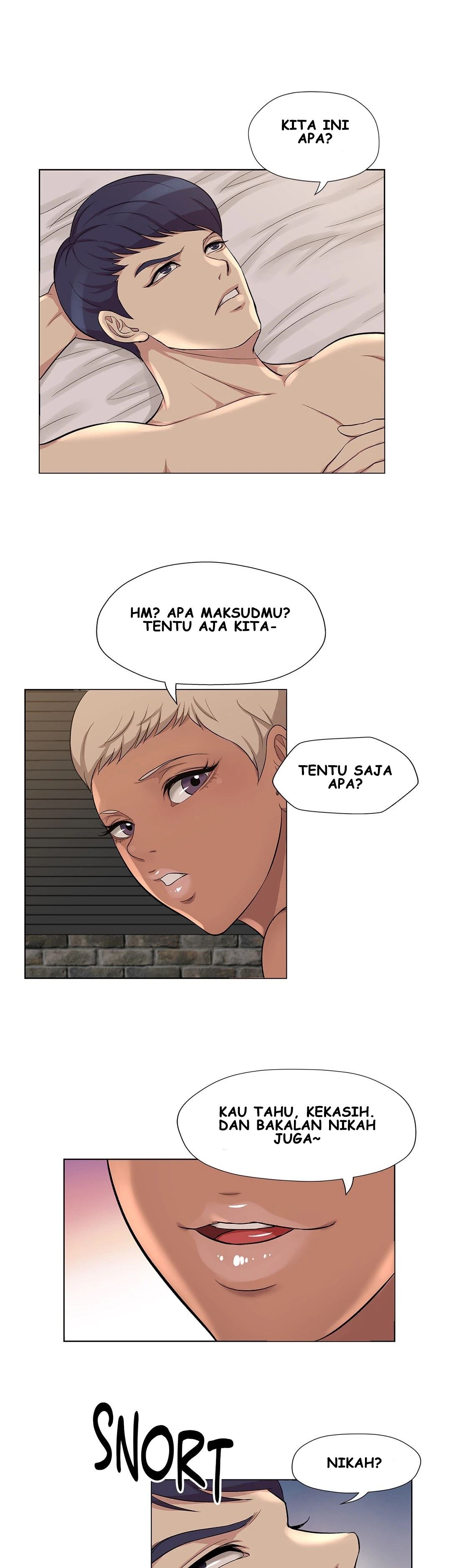 Back With a Bang - Chapter 6 23