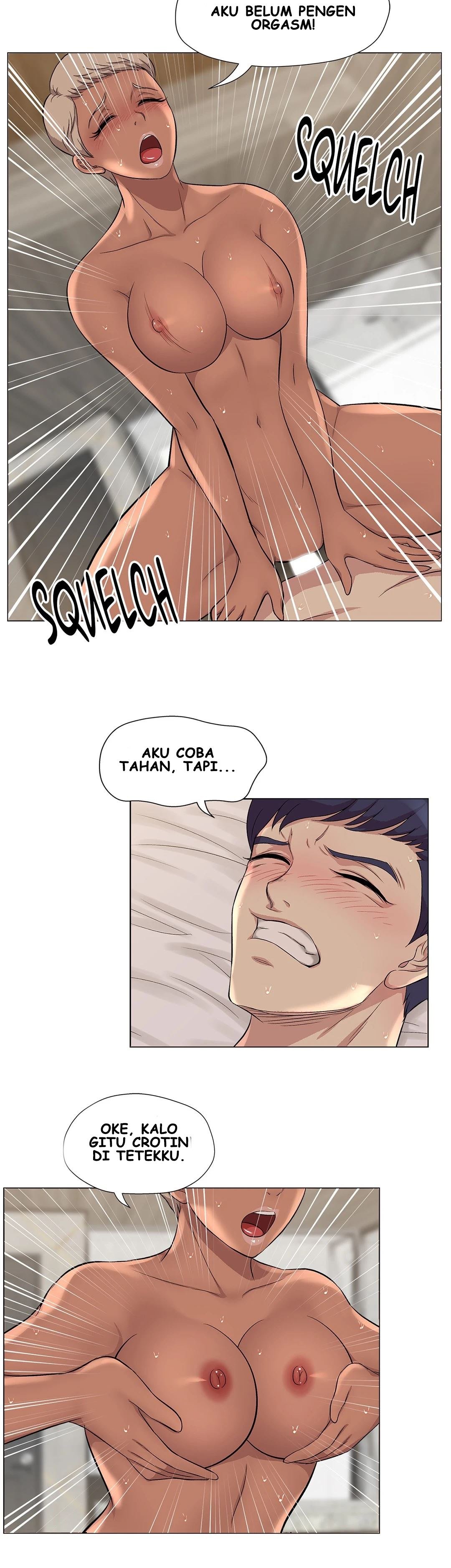 Back With a Bang - Chapter 6 20