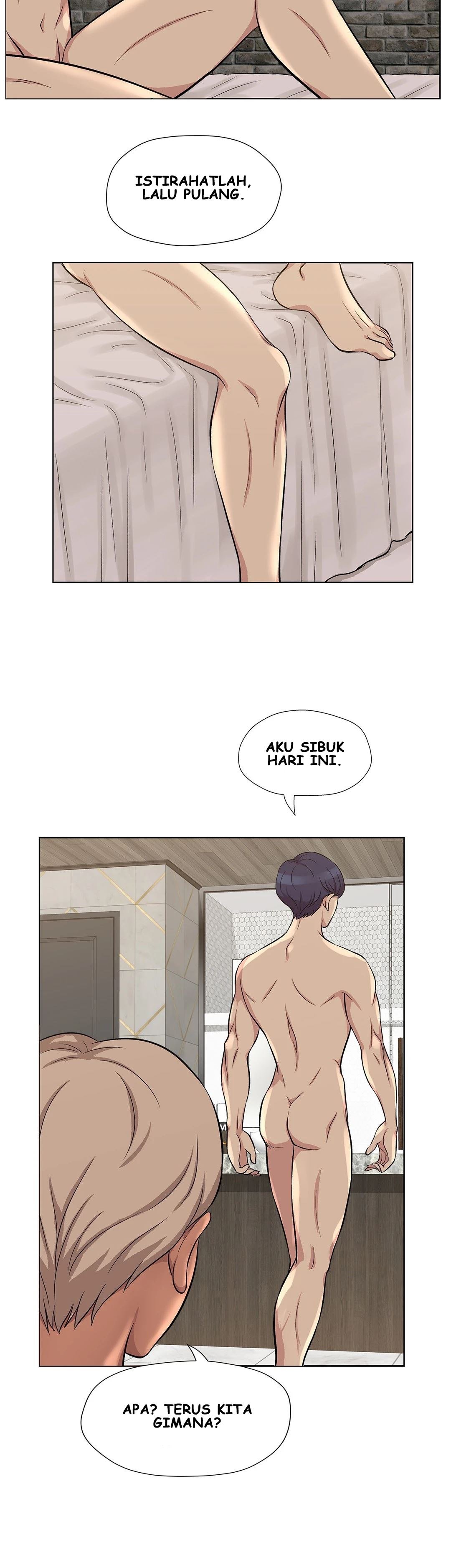 Back With a Bang - Chapter 6 26