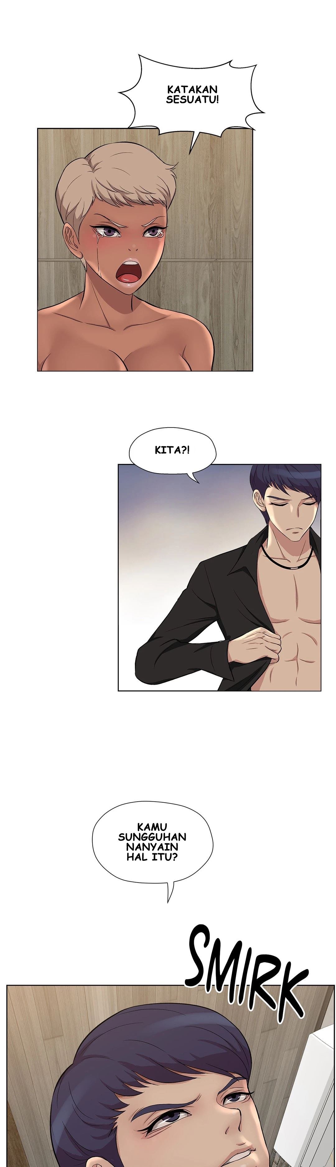 Back With a Bang - Chapter 6 27