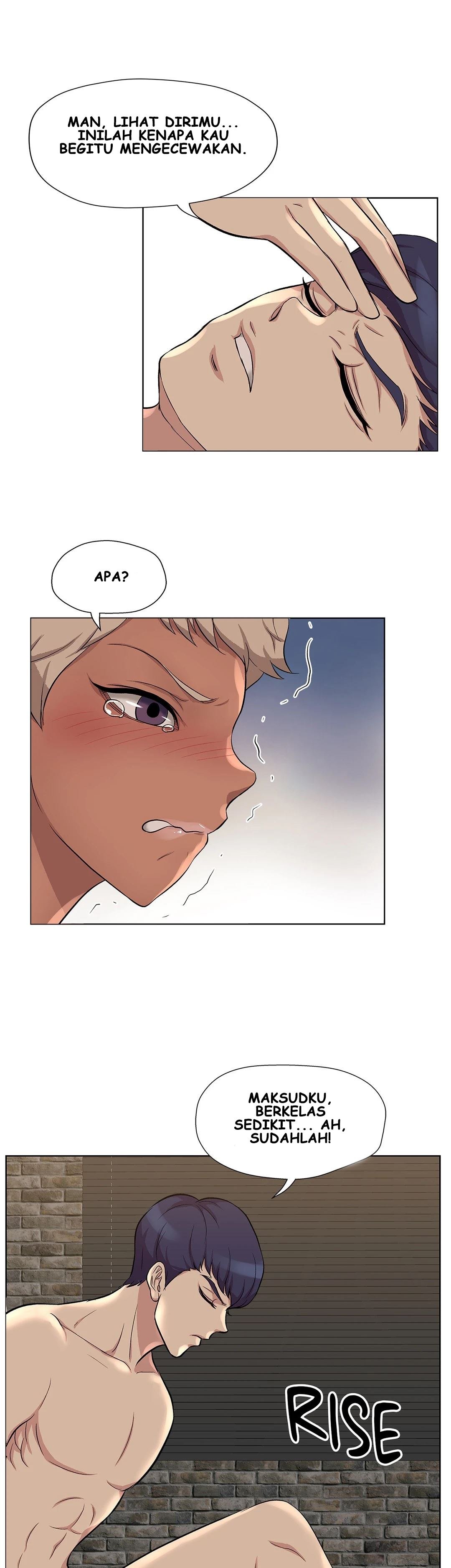 Back With a Bang - Chapter 6 25