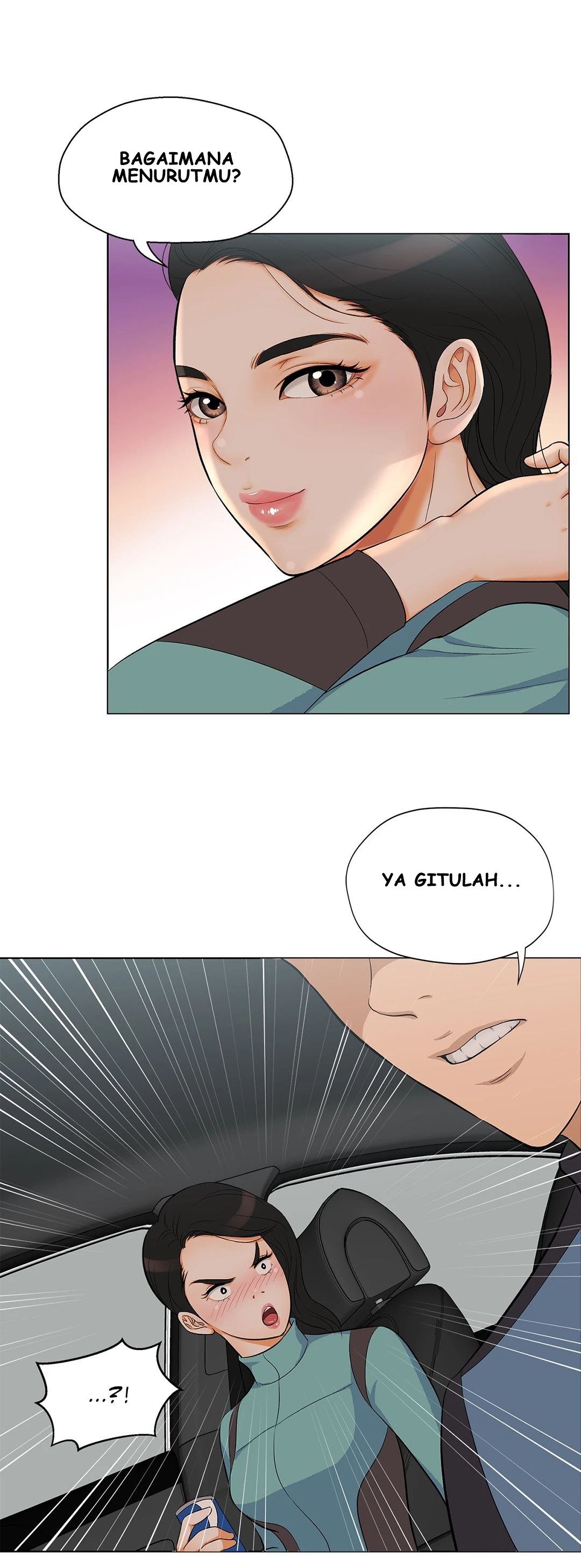 Back With a Bang - Chapter 6 3