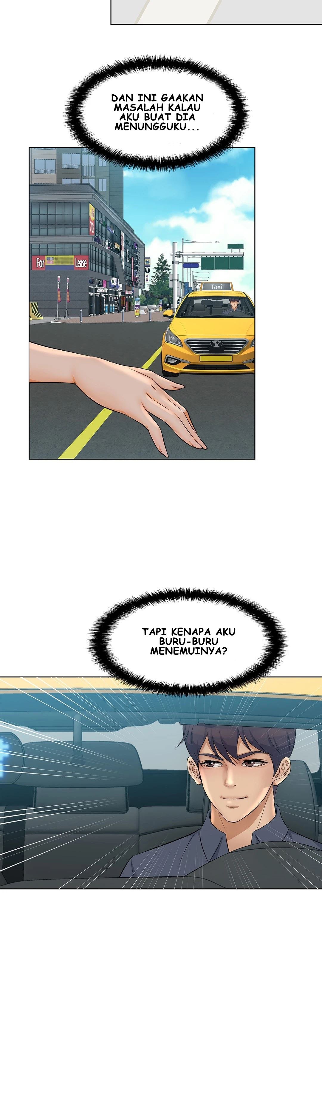 Back With a Bang - Chapter 6 16