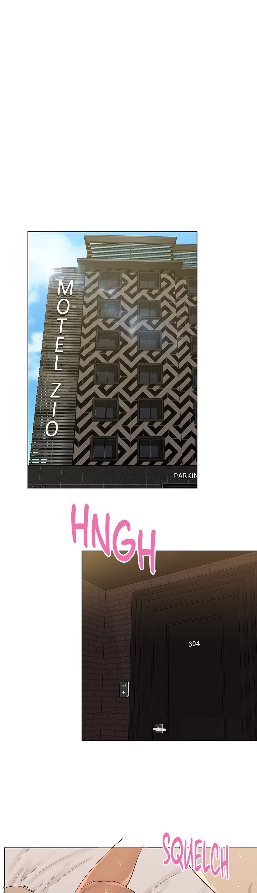 Back With a Bang - Chapter 6 17