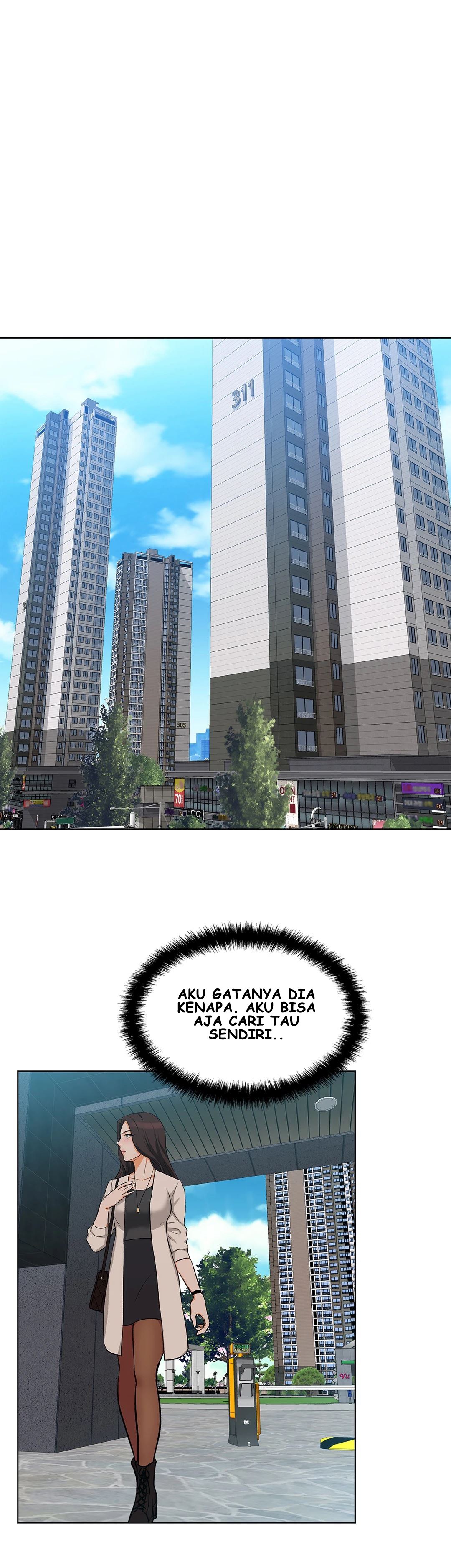 Back With a Bang - Chapter 6 14