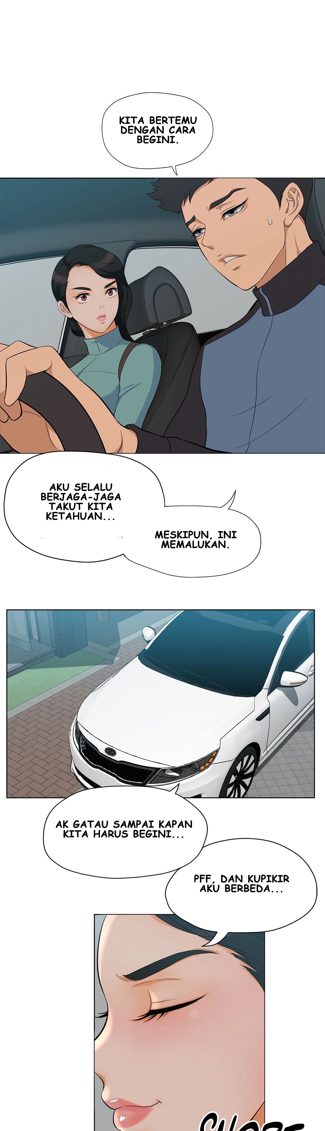 Back With a Bang - Chapter 6 7