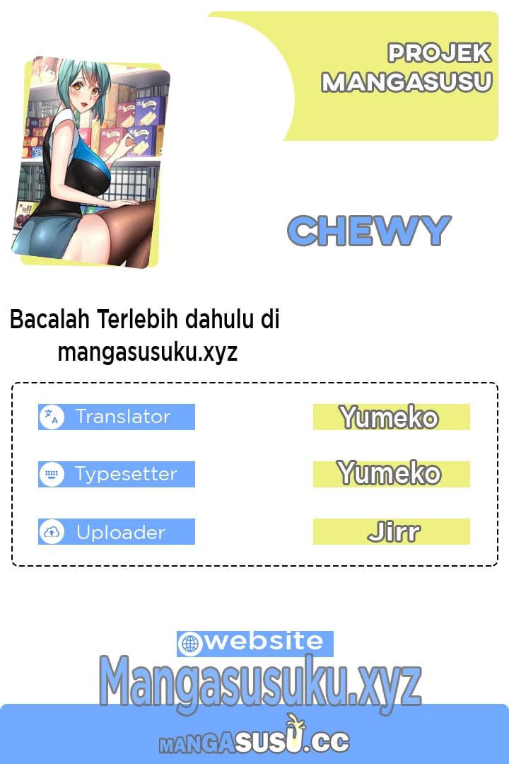 Chewy - Chapter 11 1