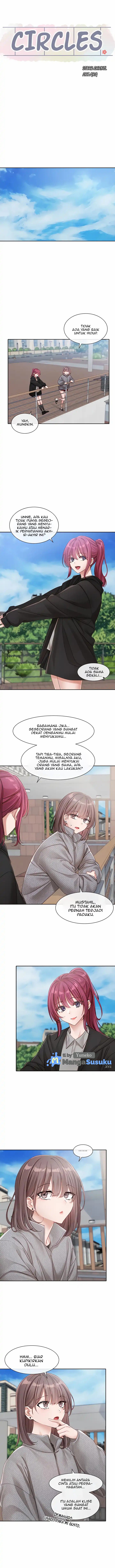 Circles - Chapter 139 2