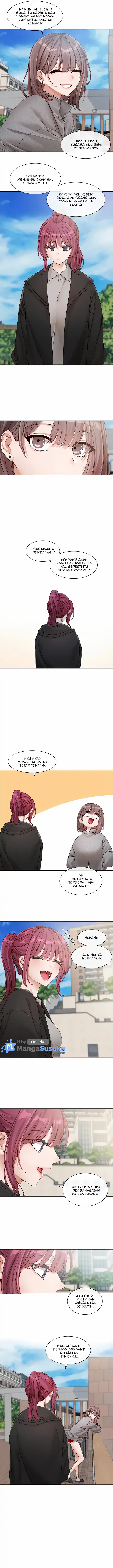 Circles - Chapter 139 5