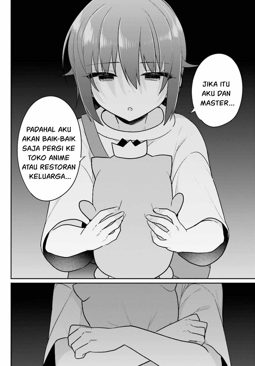 Ani to Imouto no Shitai Shitai Shitai Koto - Chapter 11 29