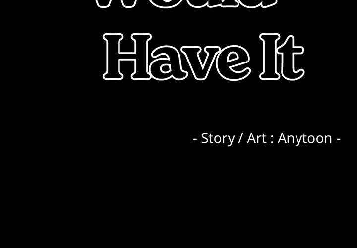 Komik As Fate Would Have It - As Fate Would Have It Chapter 8 3 Komik As Fate Would Have It - As Fate Would Have It Chapter 8 3