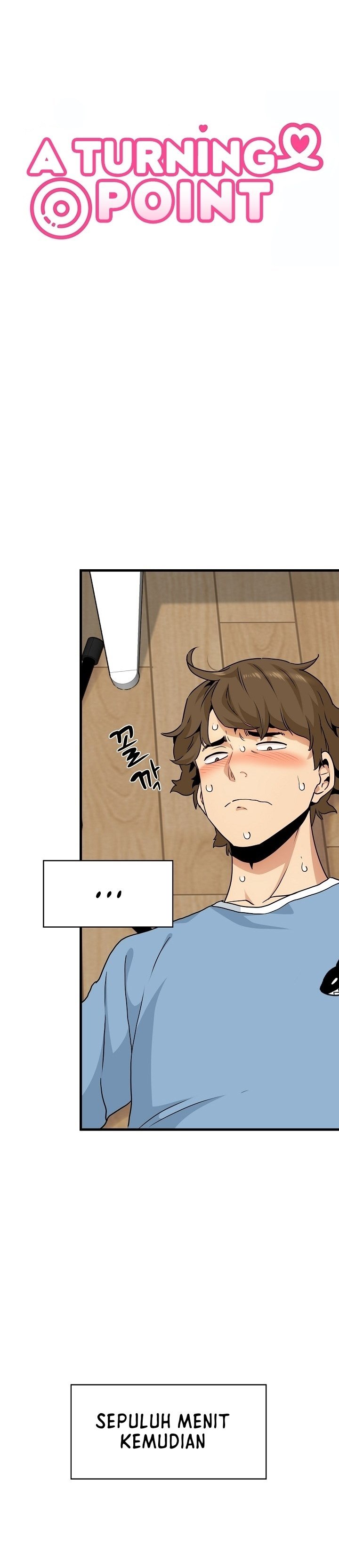 A Turning Point - Chapter 2 8