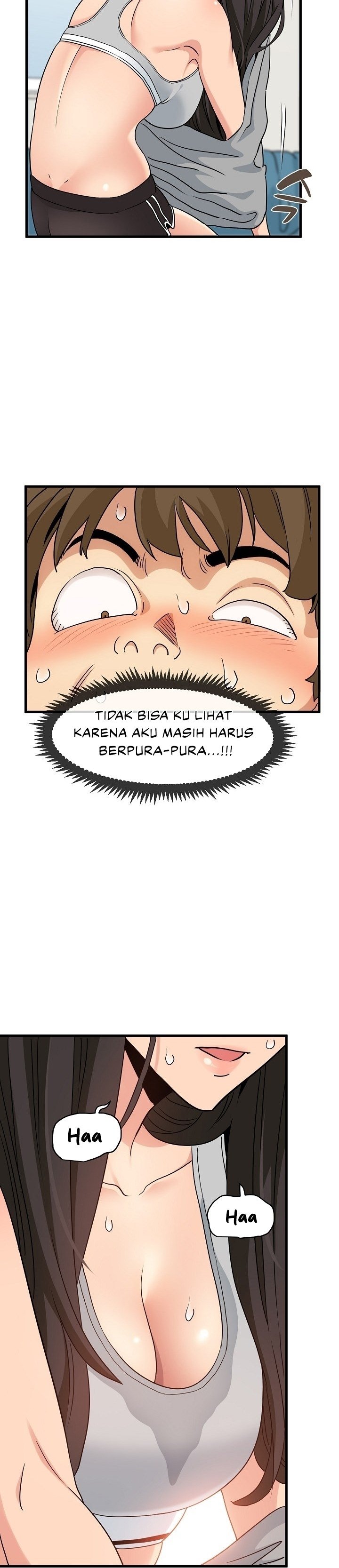 A Turning Point - Chapter 2 28