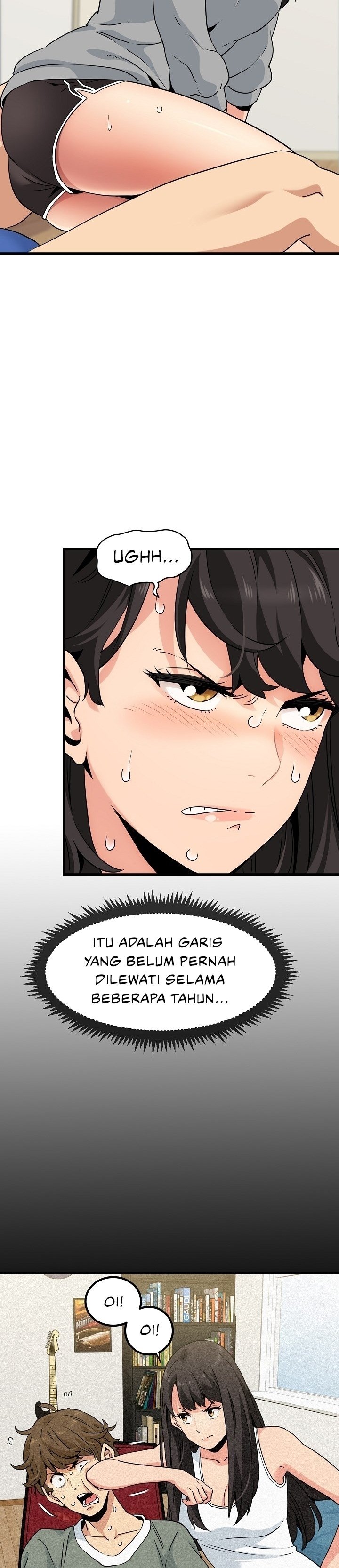 A Turning Point - Chapter 2 22