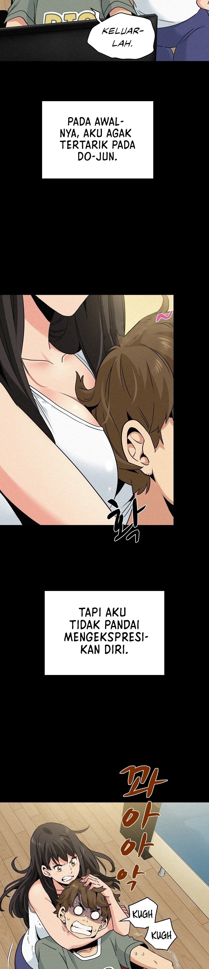 A Turning Point - Chapter 2 23