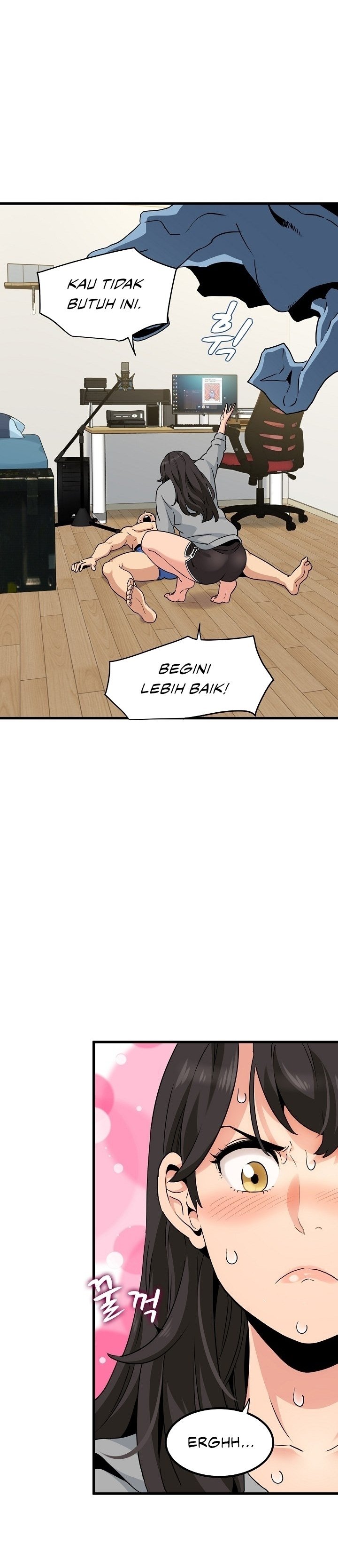 A Turning Point - Chapter 2 20