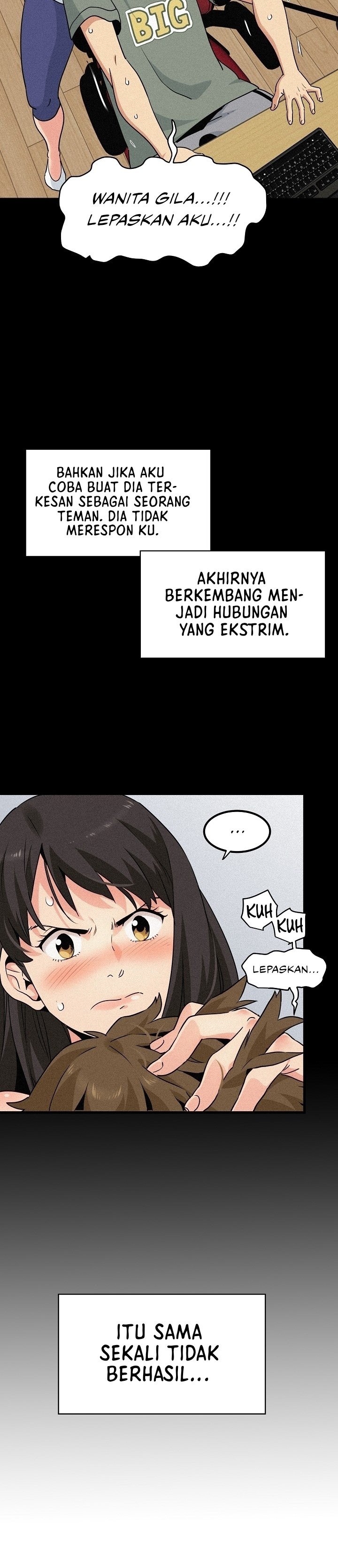 A Turning Point - Chapter 2 24