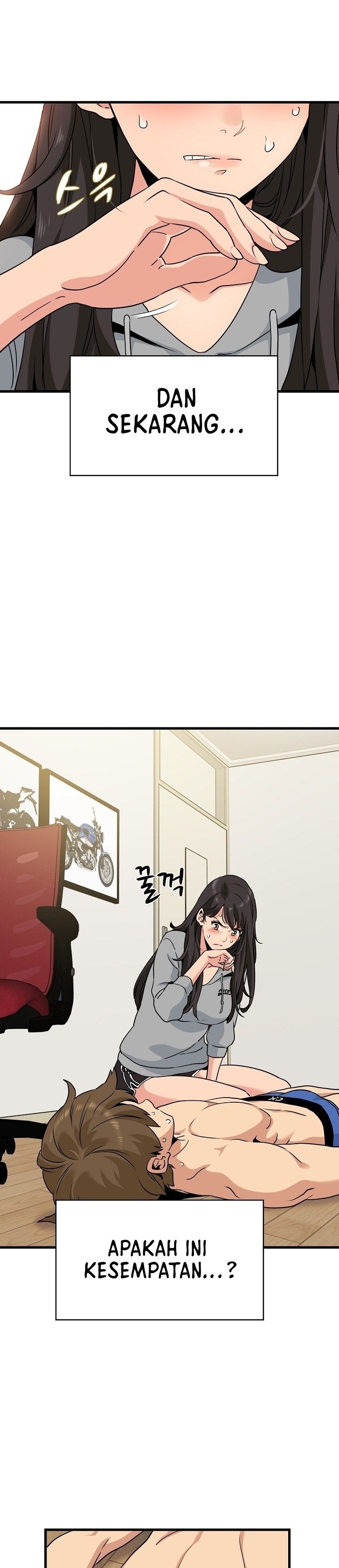 A Turning Point - Chapter 2 25