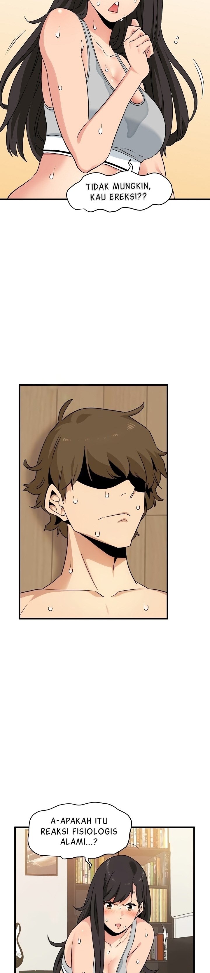 A Turning Point - Chapter 2 32