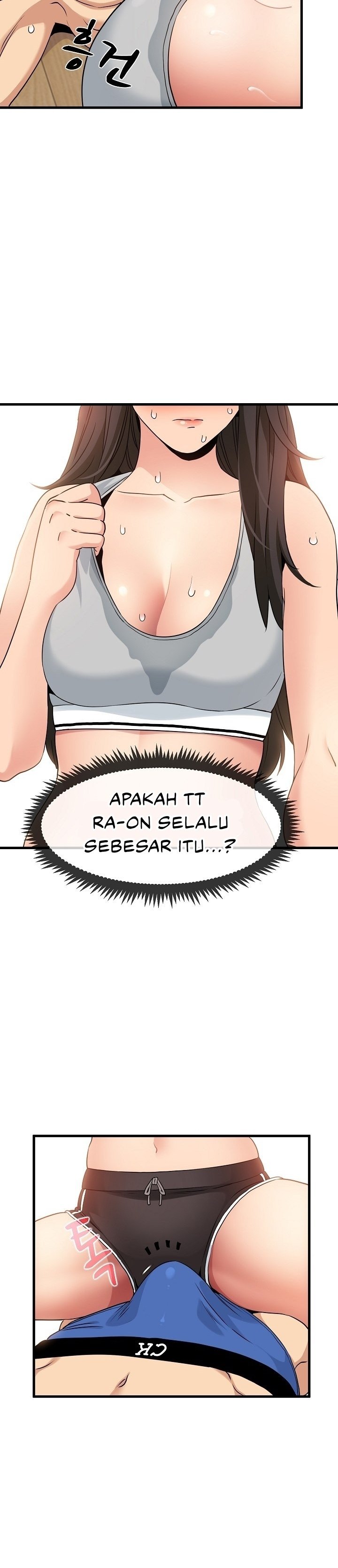 A Turning Point - Chapter 2 30