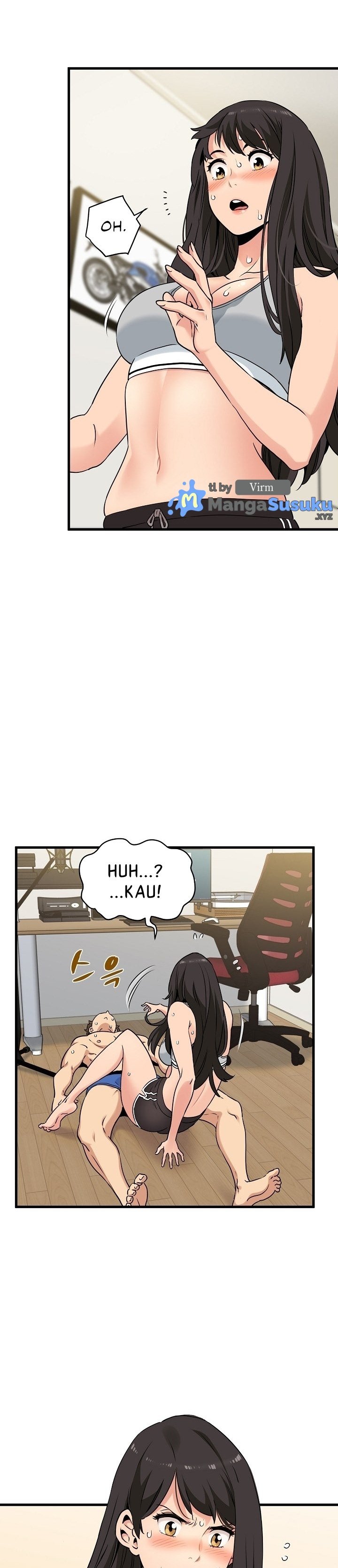 A Turning Point - Chapter 2 31